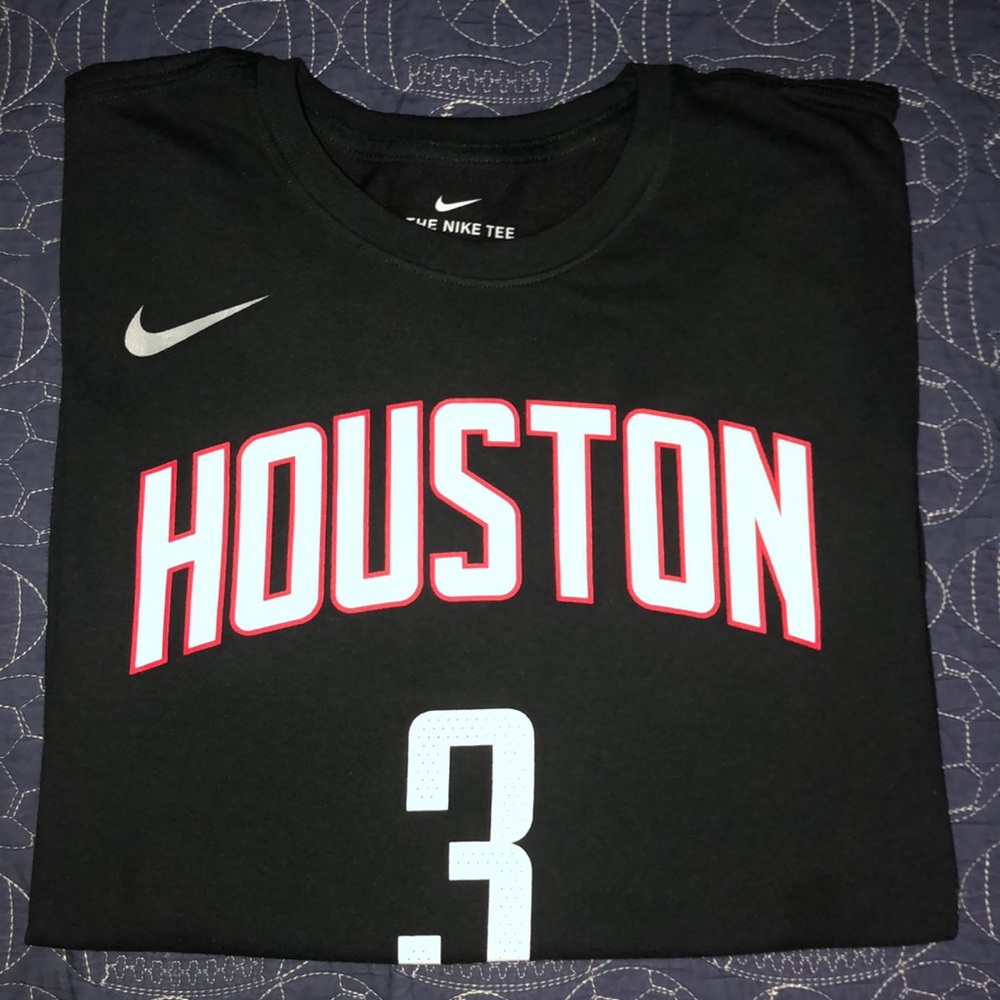 Chris Paul Houston Rockets Tee